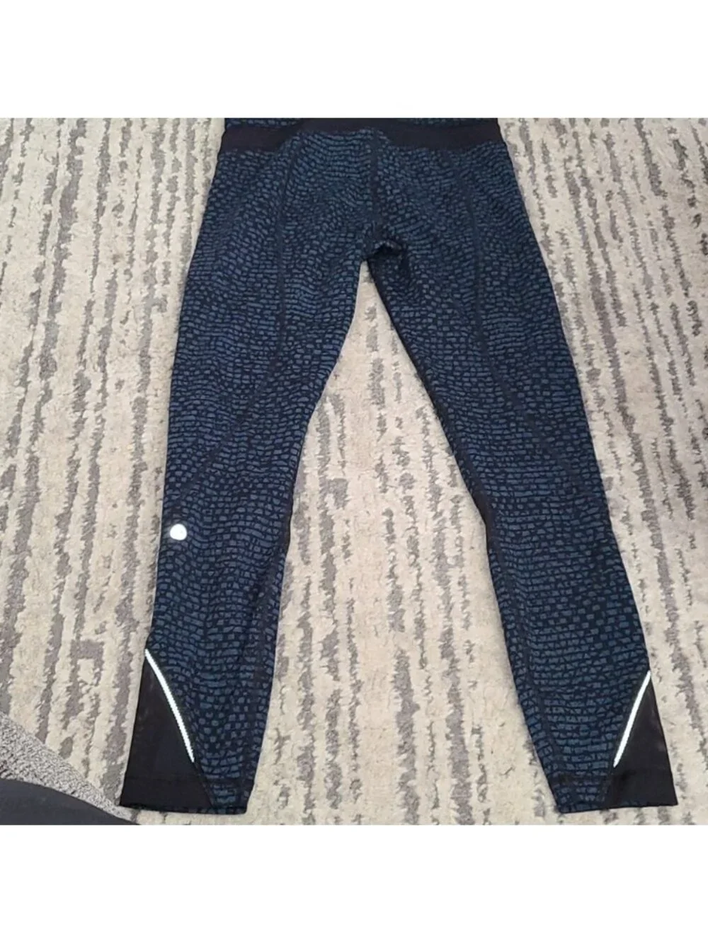 Lululemon Inspire Tight II EEUC